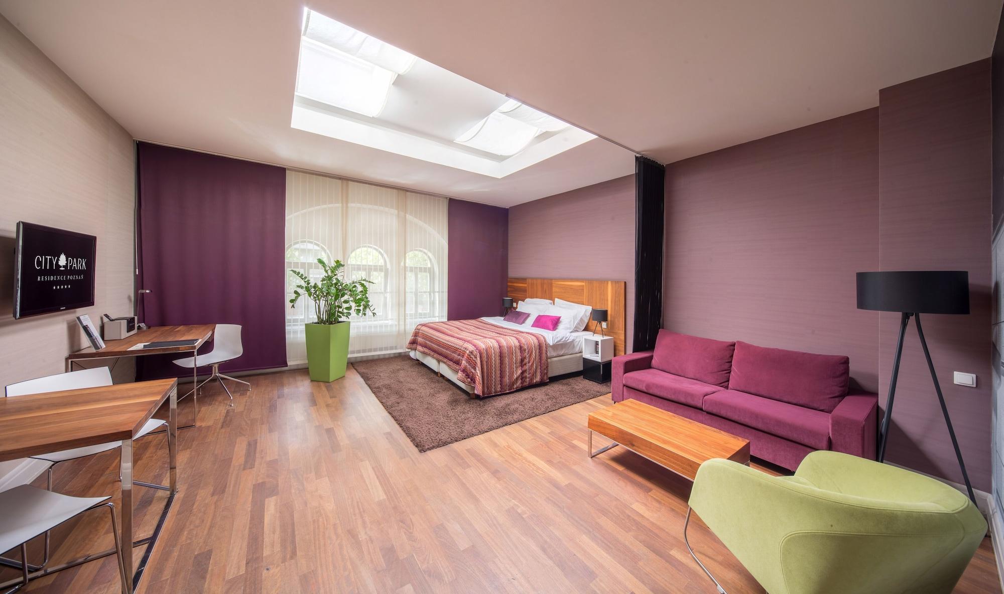 Park & Hotel 5*