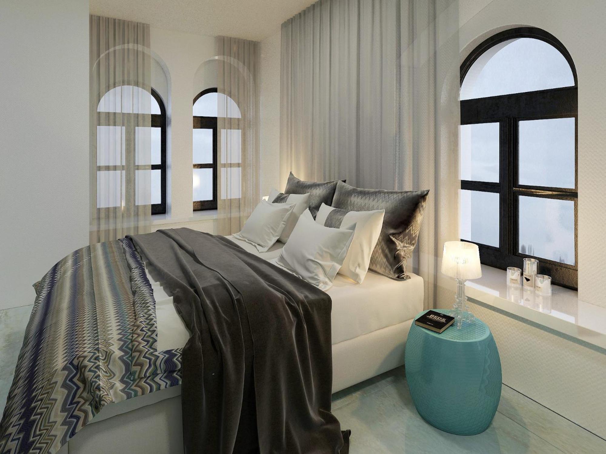 Park & 5* Познань