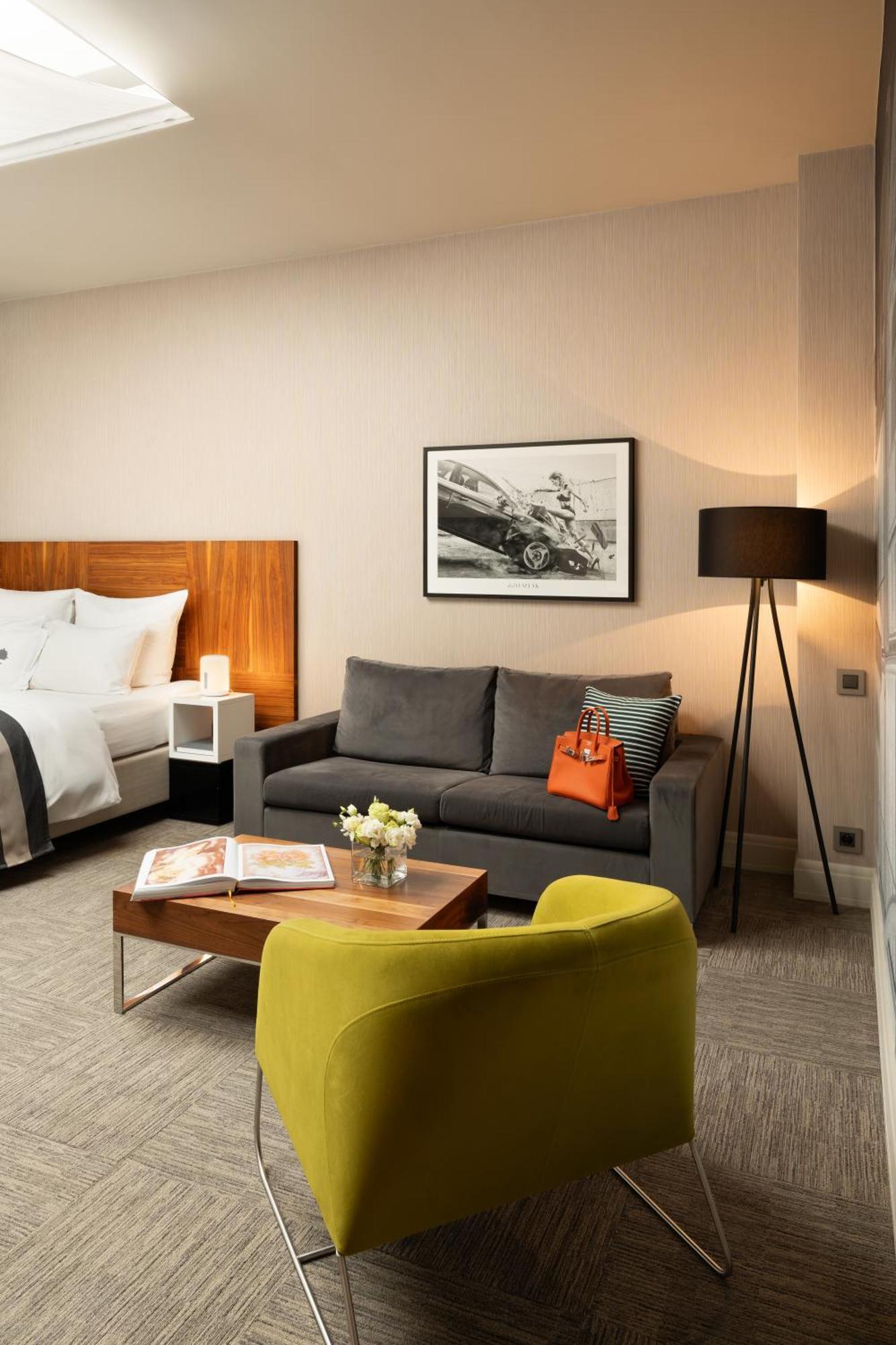 Hotel Park & 5*
